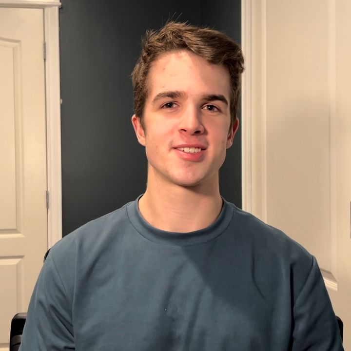 Profile Picture of Benjamin  Auger (@benjamin.auger) on Tiktok