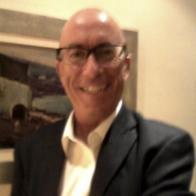 Profile Picture of CARLOS CASAS PIQUE (@CARLOSCASASPIQU) on Twitter