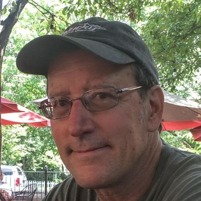 Profile Picture of Jeff Staley (@StaleyJJ) on Twitter