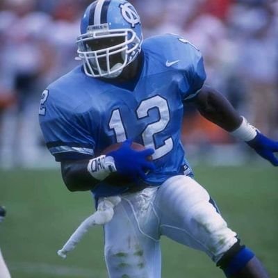 Profile Picture of Tony Barron Jr (@tbarronjunior) on Twitter
