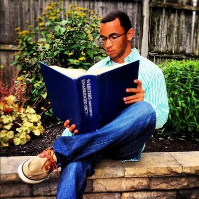 Profile Picture of Mr. McNulty (@Travis_McNulty) on Twitter