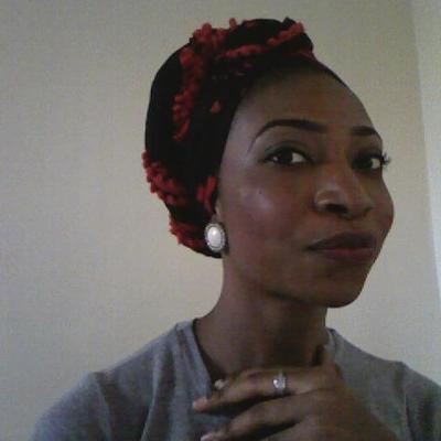 Profile Picture of Pauline Oliver (@paulineoliver2) on Twitter