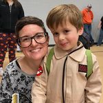 Profile Picture of Rachel Burkhart (@rahrahboogie) on Instagram