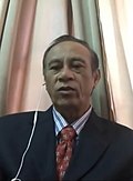 Profile Picture of Chupong Theethuanon Wikipedia