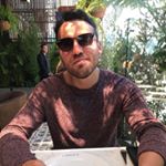 Profile Picture of Humberto Serrano (@humbertosesuarez) on Instagram