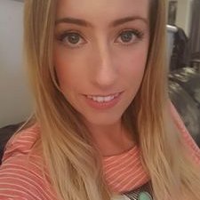 Profile Picture of Breanne Olson (@BreanneRae77) on Twitter