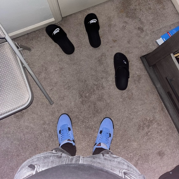 Profile Picture of Isaiah Wallace (@757zaya) on Poshmark