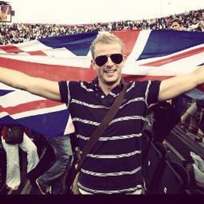 Profile Picture of Eric Pratt (@Pratty1985) on Twitter