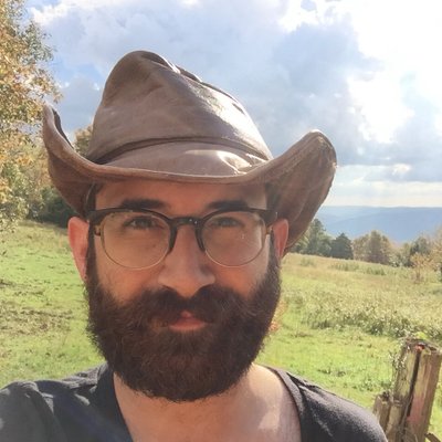 Profile Picture of Josh Poore (@joshpoore) on Twitter