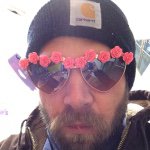 Profile Picture of Jacob Worthington (@sunflowersuzyq) on Instagram