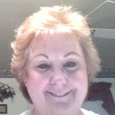 Paula R. Vaughan - Twitter Profile Picture of Paula R. Vaughan (@CaliforniaGal13) on Twitter