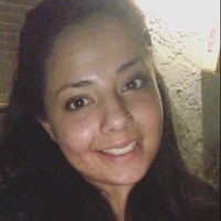 Profile Picture of Celena Gonzalez-clark (@celena-gonzalez-clark) on Quora