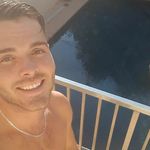 Profile Picture of Sean Pontius (@seanpontius) on Instagram