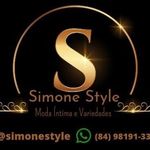 Profile Picture of SimoneStyle (@simonestillus) on Instagram