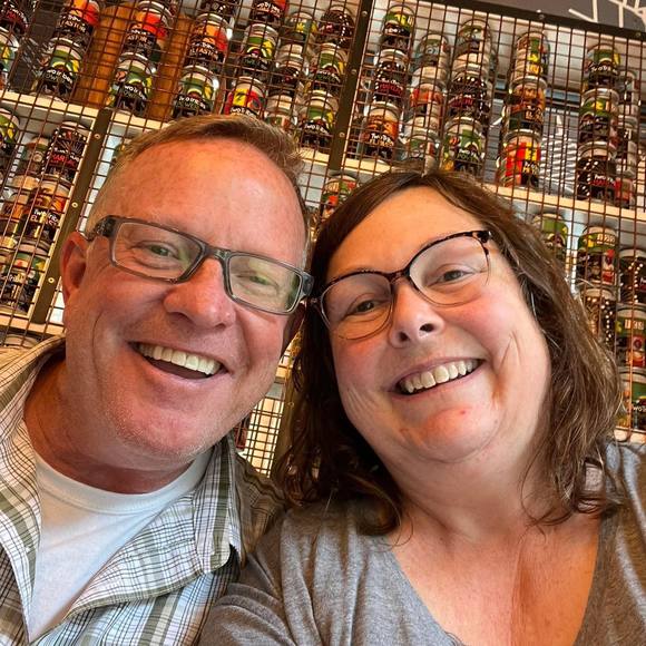 Profile Picture of Lisa Bryan (@lisabryan357) on Poshmark