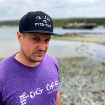 Jeremy Eaton - Twitter Profile Picture of Jeremy Eaton (@Jeremy_Eaton) on Twitter