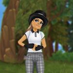 Profile Picture of ・Rɪʀɪs ᴀɪᴍᴇ ʟᴇs ᴘᴀ̂ᴛᴇs・ (@iris.darkray) on Instagram