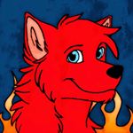 Profile Picture of David kelbert (@wolfgang_red) on Instagram