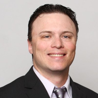 Profile Picture of Jeff Grimshaw (@rex_grimreaper) on Twitter