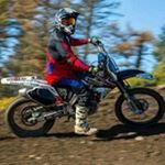 Profile Picture of Joe Dunning (@joecrf250) on Instagram