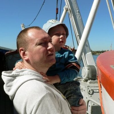 Profile Picture of Alexander Nikitin (@MetaMal) on Twitter