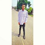 Profile Picture of Jhay Jerry (@jhay_de_highbreed) on Instagram