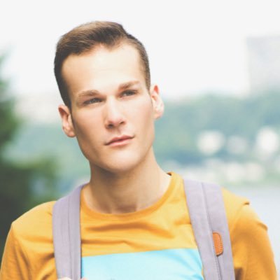 Profile Picture of Eddie Carroll (@@theEddieCarroll) on Twitter