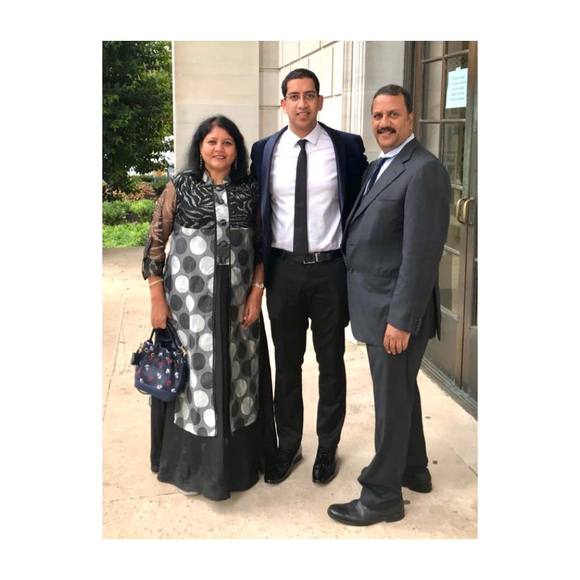 Profile Picture of Niketh Vishnu (@nikvi) on Poshmark