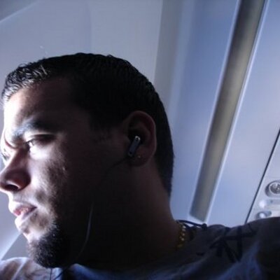 Profile Picture of Rafael Silva (@IanBlake_) on Twitter
