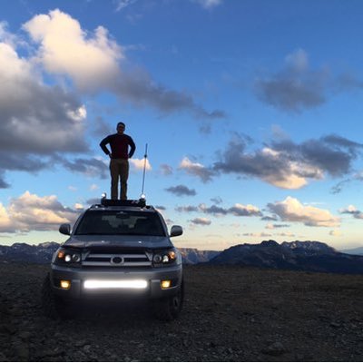 Thomas Merson - Twitter Profile Picture of Thomas Merson (@tmerson22) on Twitter