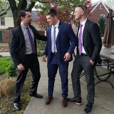 Profile Picture of Alex Telford (@Alex_Telford_) on Twitter