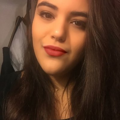 Profile Picture of Rose. (@RositaLuce) on Twitter