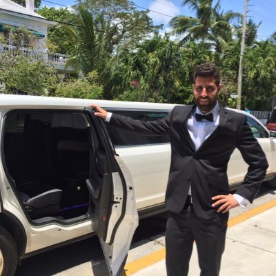 Profile Picture of Tomer Yona (@tomery11) on Twitter