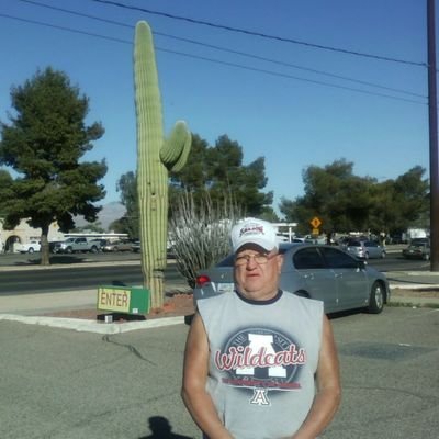 Profile Picture of William Keeler (@William43868828) on Twitter