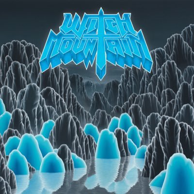 Profile Picture of Witch Mountain (@witch_mountain) on Twitter