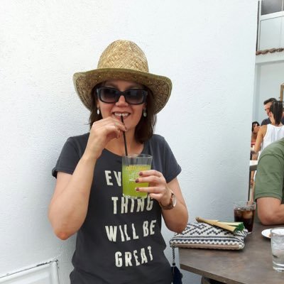 Profile Picture of Juana Calderón Rubioon Twitter