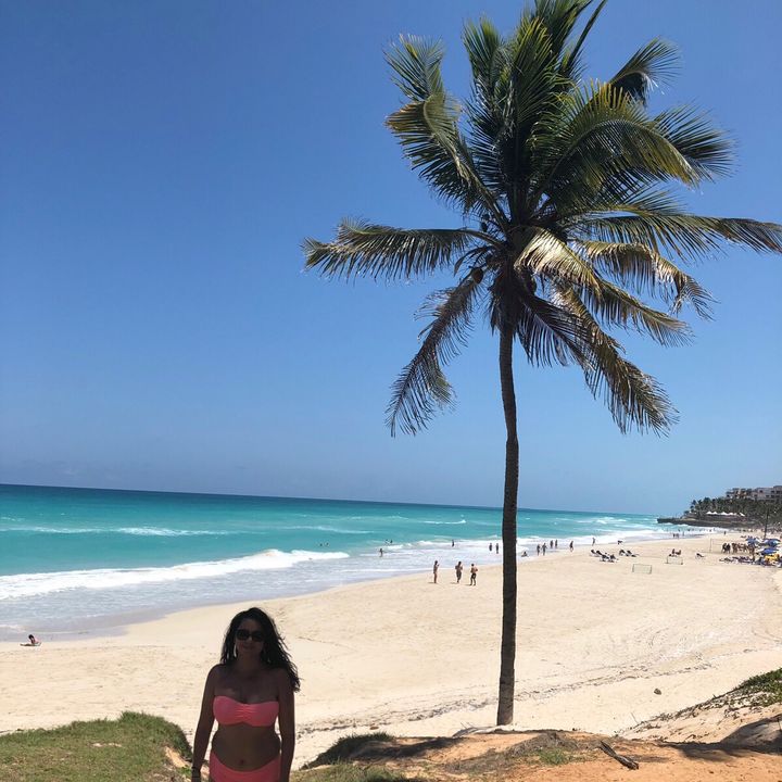 Miriam Mancillas - Tiktok Profile Picture of Miriam Mancillas (@mancillasmiriam) on Tiktok