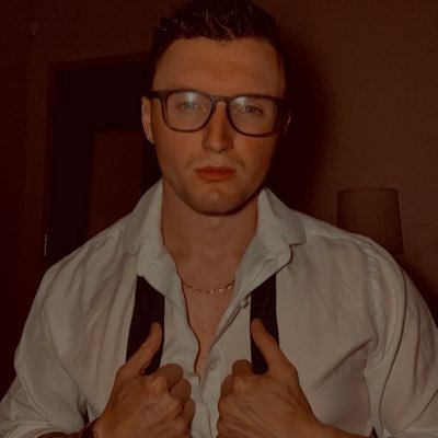 Profile Picture of Sean Mccutcheon (@lilmuc96) on Twitter