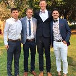 Profile Picture of Jesse Parker (@jesse_parker21) on Instagram