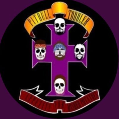 Profile Picture of Pitbull Toddler (@@PitbullToddler) on Twitter