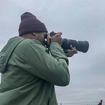 Profile Picture of andre warren (@Andre E Warren) on Flickr