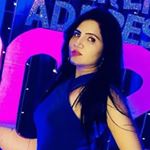 Profile Picture of Dharmistha Patel ( Jaanvi  ) (@dharmisthapatel20) on Instagram