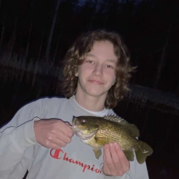 Profile Picture of Thomas Tackman (@ttackman0) on Poshmark