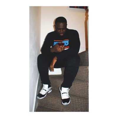 Profile Picture of Johntess 🇬🇭 (@johntesss) on Twitter