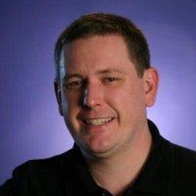 Profile Picture of Dave Harrington (@TVSportseyeguy) on Twitter