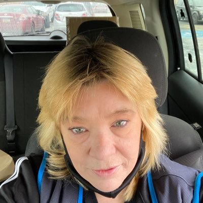 Profile Photo of Kathleen Christie (@KCheistie) on Twitter