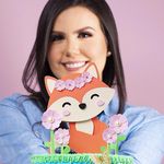 Profile Picture of Papel e Arte - Bárbara (@_papelearte) on Instagram