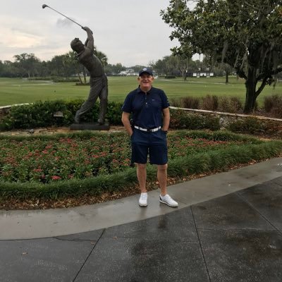 Profile Picture of Ian Conway (@ConwayHair) on Twitter