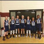 Profile Picture of Alexa Nicole Goins (@alexa_basketball12) on Instagram