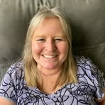 Profile Picture of Julie Gordon (@Julie-Gordon) on Facebook